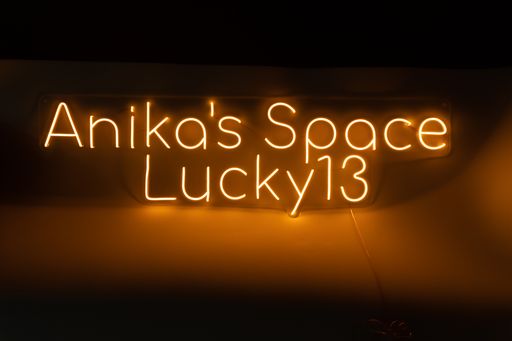 Do LED neon signs get hot?