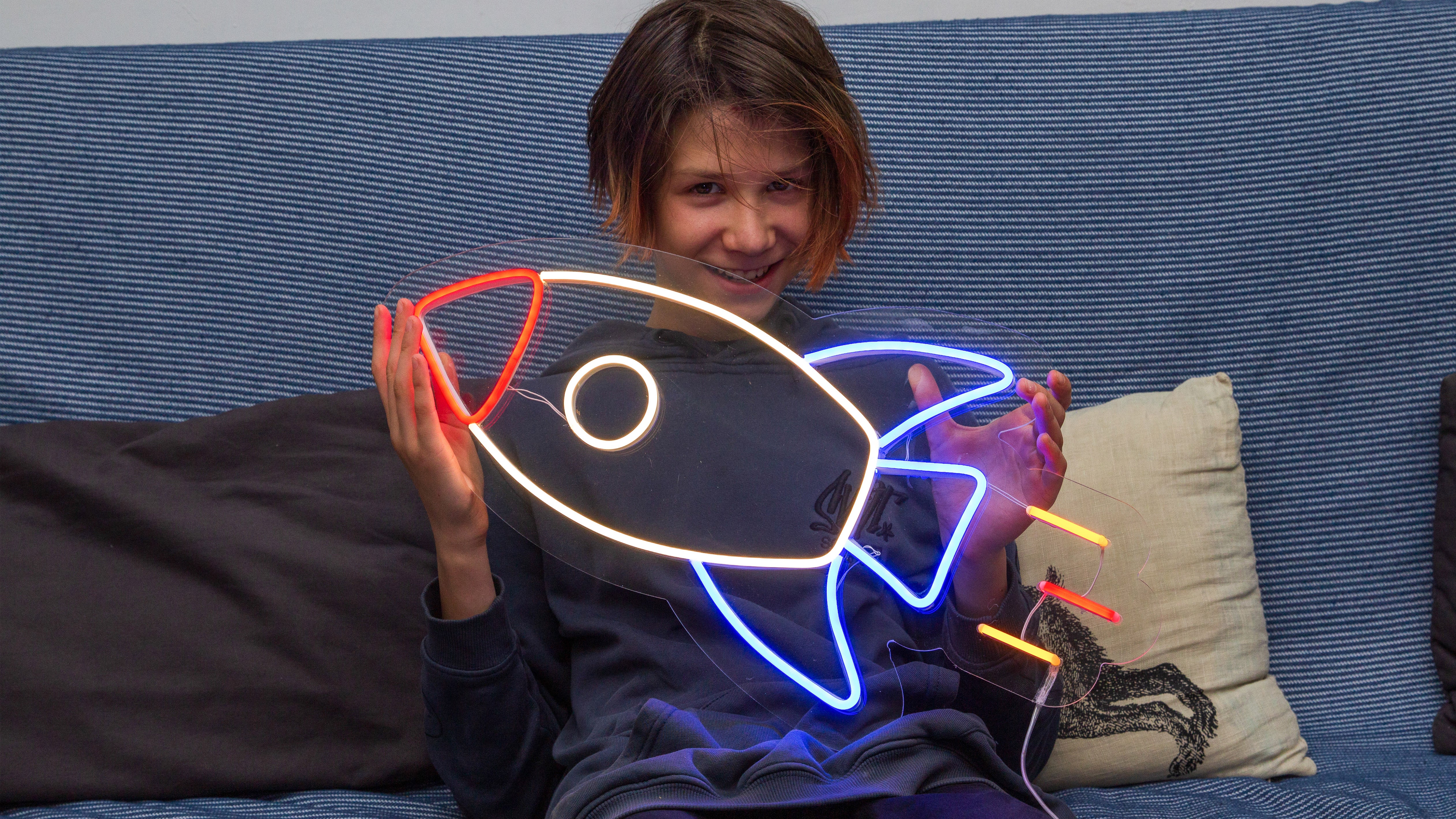 Neon Signs for Kids