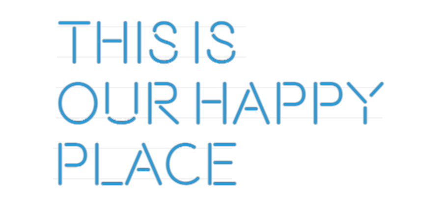 Custom Neon: This is
Our...