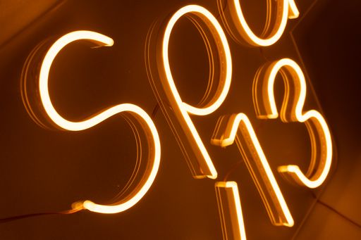 20 things worth knowing about neon signs