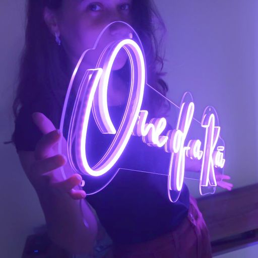 10 best places to have a neon sign installed in your home