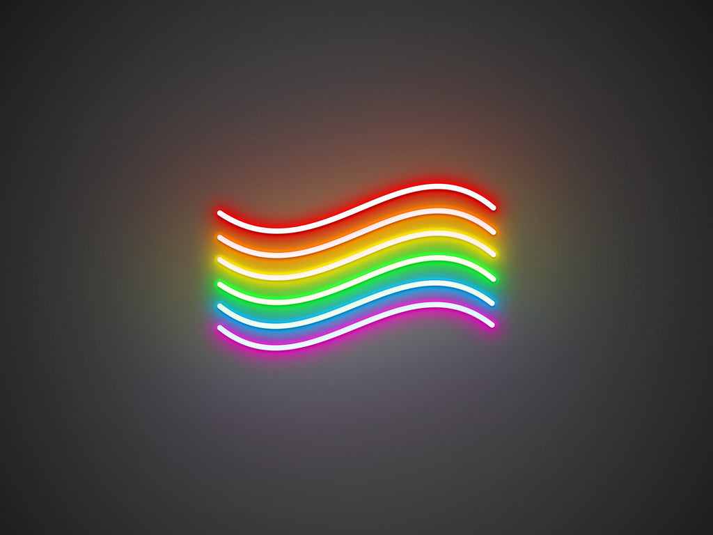 Gay Pride &amp; LGBT Neon Signs