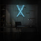 Japanese Swords Led Neon Sign