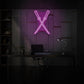 Japanese Swords Led Neon Sign