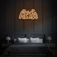 Japanese Writing Led Neon Sign