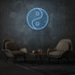 Yin Yang LED Neon Light