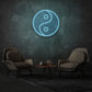 Yin Yang LED Neon Light