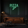 PiZZa LED Neon Sign