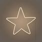 Star Neon Room Light