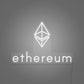 Ethereum Logo Neon Sign