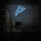 Piece Of Pizza LED Neon Sign