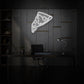Piece Of Pizza LED Neon Sign