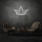 Royal Crown LED Neon Sign