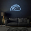 Taco LED Neon Sign