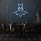 Batman LED Neon Sign