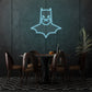 Batman LED Neon Sign