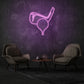 Golf LED Neon Sign