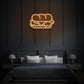 Sandwich LED Neon Light