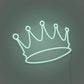 Crown LED Neon Sign