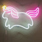 Unicorn LED Neon Sign