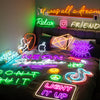 Custom Neon Sign