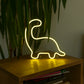 Dinosaur LED Mini Neon Sign
