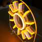 Sun Mini Neon LED Sign
