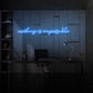 Nothing is impossible LED Neon Sign