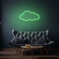 Cloud LED Neon Sign