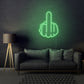 Fuck You LED Neon Sign