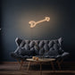 Arrow Neon Lighting Sign