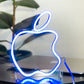 Apple Logo LED Mini Neon Sign